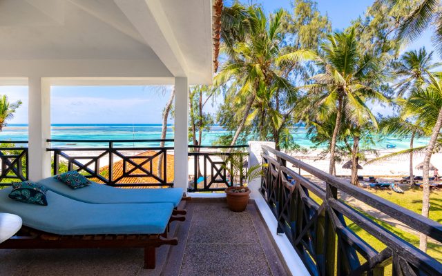DIANI SEA RESORT