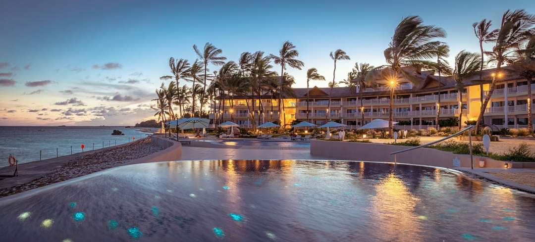 Turtle Bay Beach Resort,Watamu