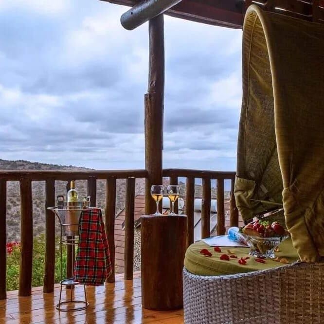 Lerruat Lot Resort