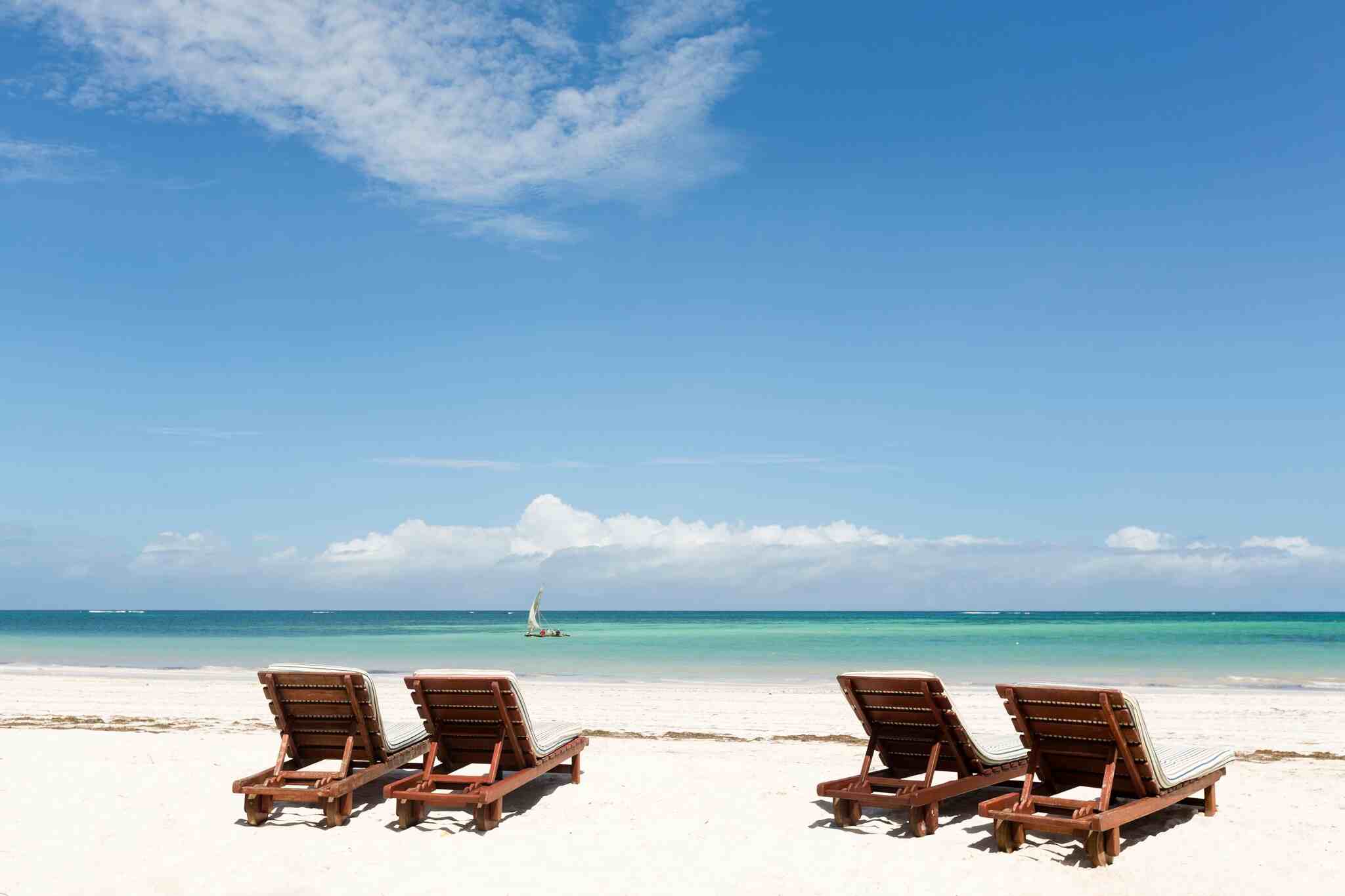 Neptune paradise beach resort & spa
