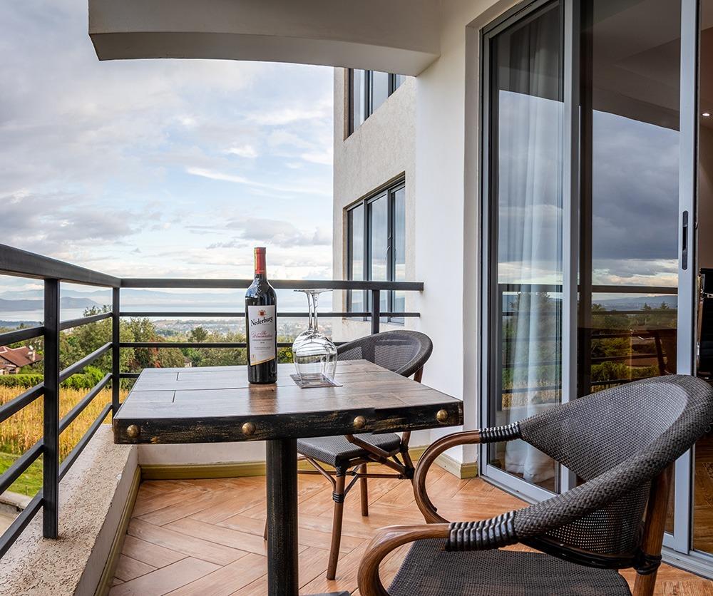 THE ALPS HOTEL NAKURU