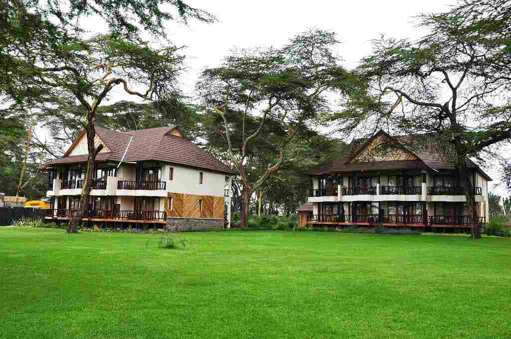 Sawela Lodges