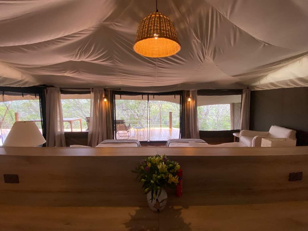OLE SAMARA SUITES