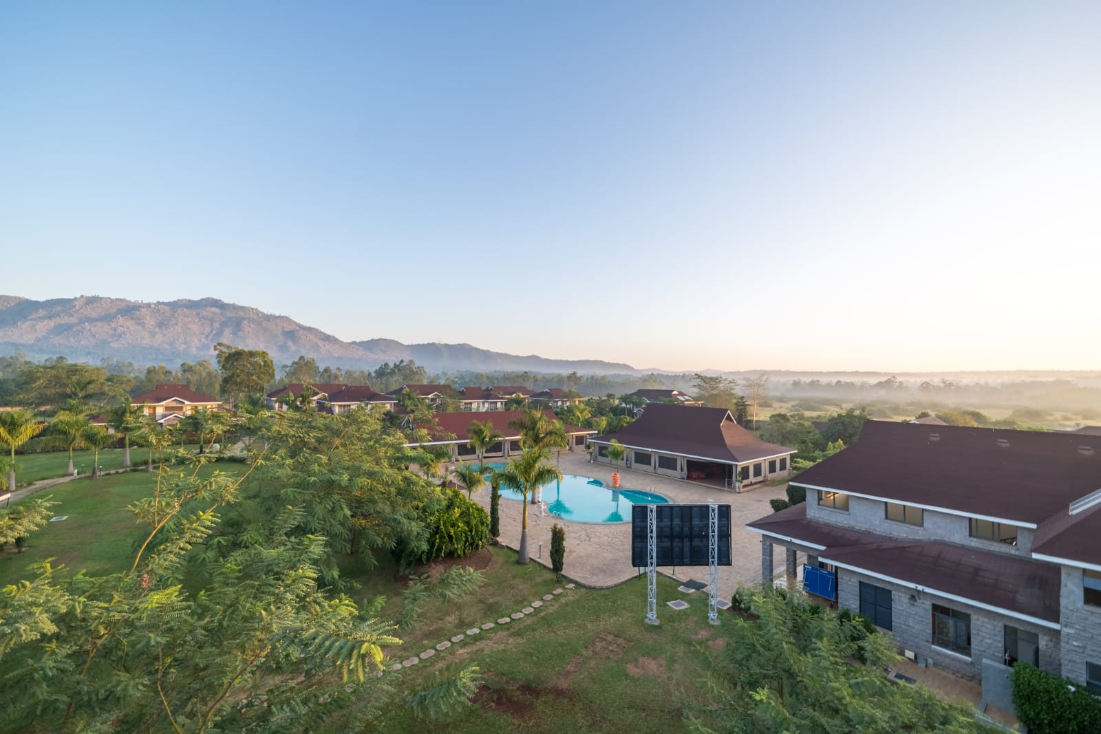 CIALA RESORT